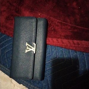 Louis Vuitton wallet